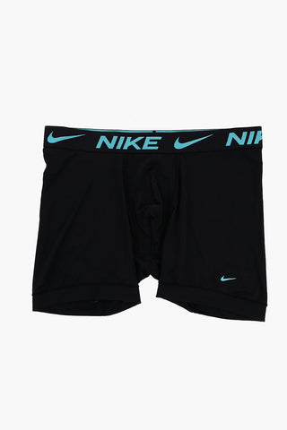 3 Paar Dri-Fit-Boxershorts mit Logobund