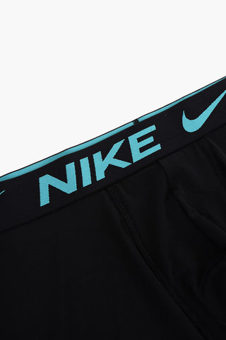 3 Paar Dri-Fit-Boxershorts mit Logobund