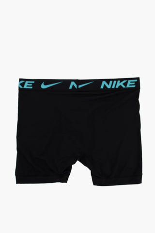 3 Paar Dri-Fit-Boxershorts mit Logobund