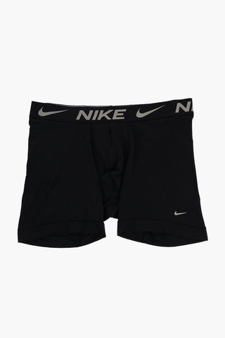 3 Paar Dri-Fit-Boxershorts mit Logobund