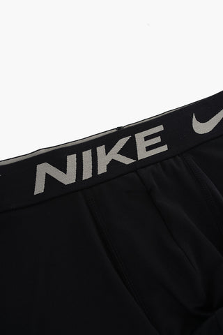 3 Paar Dri-Fit-Boxershorts mit Logobund