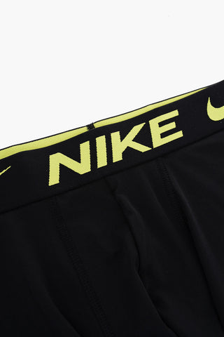 3 Paar Dri-Fit-Boxershorts mit Logobund