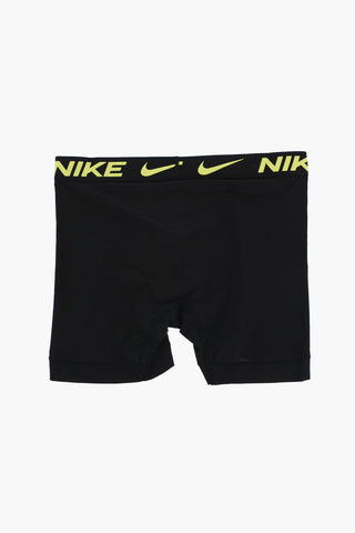 3 Paar Dri-Fit-Boxershorts mit Logobund