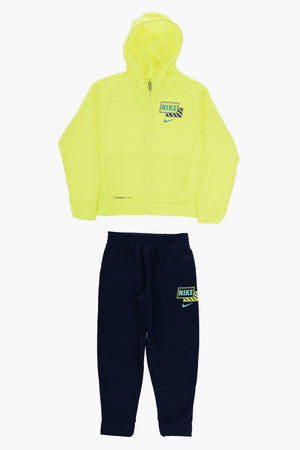 Therma-Fit Sweatshirt und Joggers Set