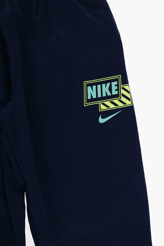 Therma-Fit Sweatshirt und Joggers Set