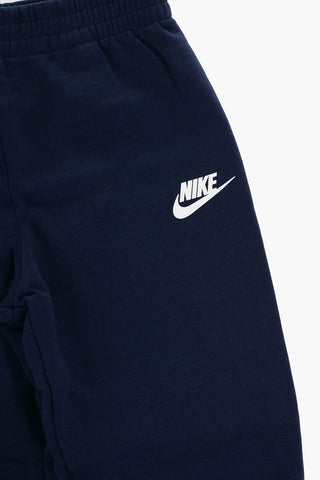 Hoodie GRADIENT FUTURA and Brushed Cotton-Blend Joggers Set