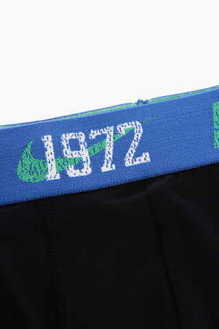 3er-Set Dri-Fit-Boxershorts mit Logobund