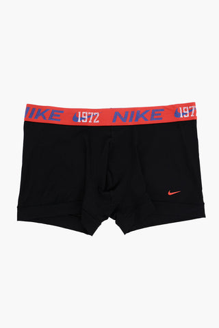 3er-Set Dri-Fit-Boxershorts mit Logobund