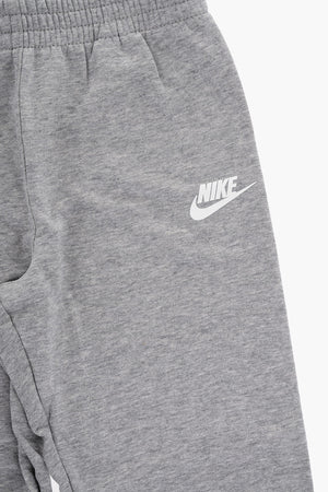 Set Hoodie GRADIENT FUTURA und Joggers aus gebürstetem Baumwollmix