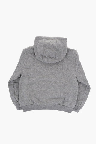 Hoodie GRADIENT FUTURA and Brushed Cotton-Blend Joggers Set