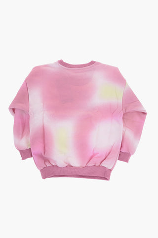 Set Ombre Sweatshirt SOLARIZED and Leggings
