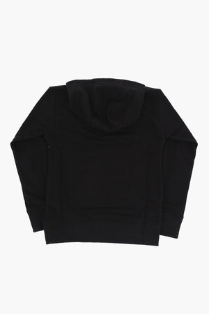 AIR JORDAN Hoodie-Sweatshirt Uni Mit Aufgesetzter Tasche