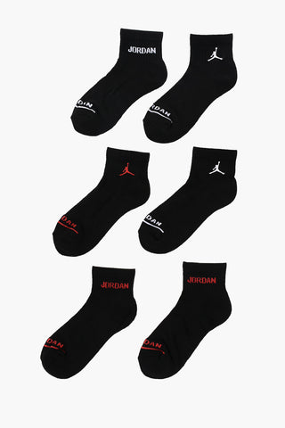 AIR JORDAN stretch LEGEND 6 socks set