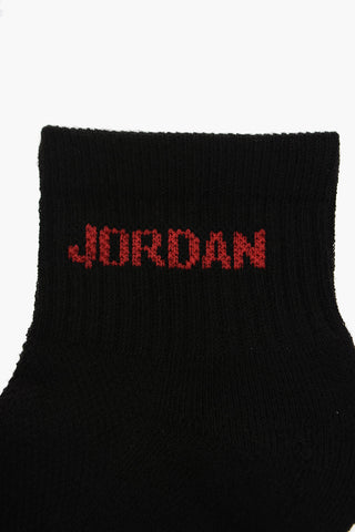 AIR JORDAN stretch LEGEND 6 socks set