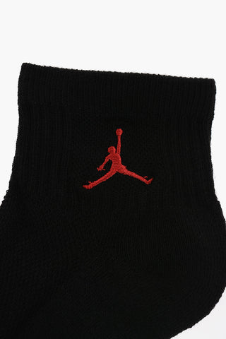AIR JORDAN stretch LEGEND 6 socks set