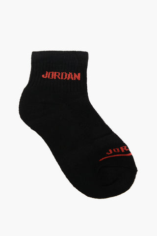 AIR JORDAN set 6 paia di calzini LEGEND stretch