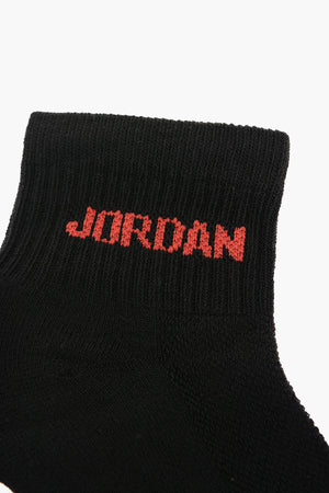 AIR JORDAN set 6 paia di calzini LEGEND stretch