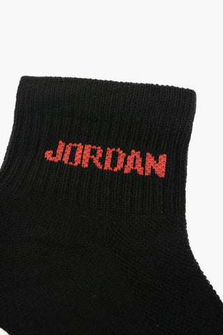 AIR JORDAN set 6 paia di calzini LEGEND stretch