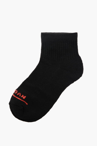 AIR JORDAN set 6 paia di calzini LEGEND stretch