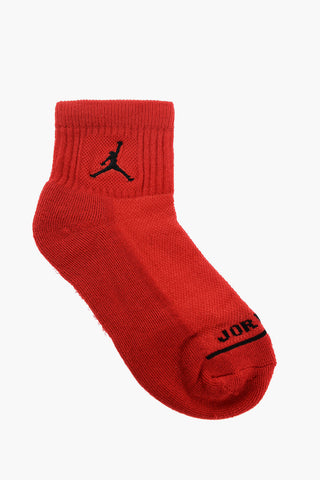 AIR JORDAN set 6 paia di calzini LEGEND stretch