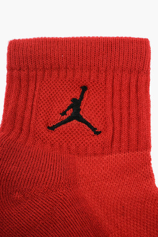 AIR JORDAN set 6 paia di calzini LEGEND stretch