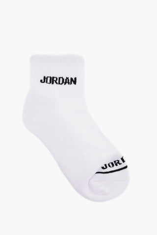 AIR JORDAN set 6 paia di calzini LEGEND stretch