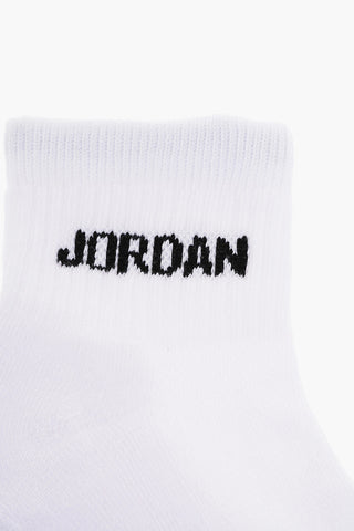 AIR JORDAN set 6 paia di calzini LEGEND stretch