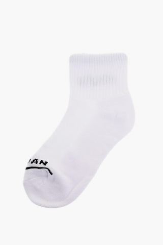 AIR JORDAN set 6 paia di calzini LEGEND stretch