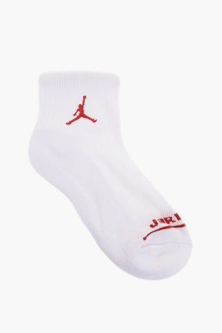 AIR JORDAN set 6 paia di calzini LEGEND stretch
