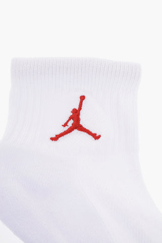 AIR JORDAN set 6 paia di calzini LEGEND stretch
