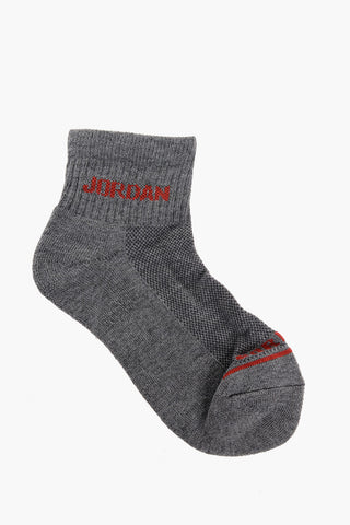 AIR JORDAN set 6 paia di calzini LEGEND stretch