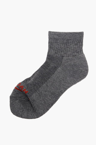 AIR JORDAN set 6 paia di calzini LEGEND stretch