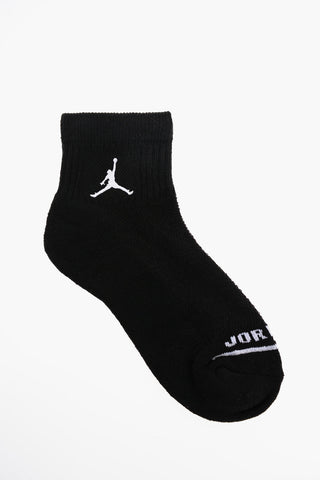 AIR JORDAN set 6 paia di calzini LEGEND stretch