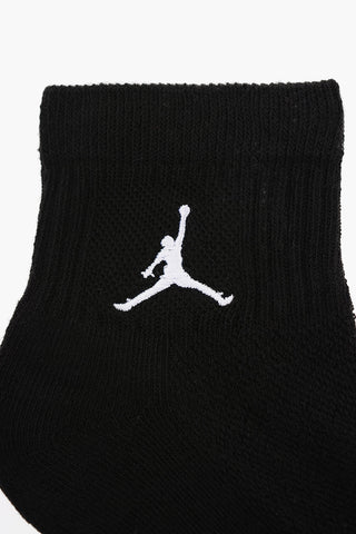 AIR JORDAN set 6 paia di calzini LEGEND stretch