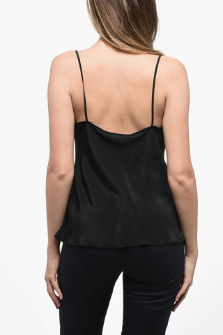 WEEKEND Satin GIRALDA Slip Top