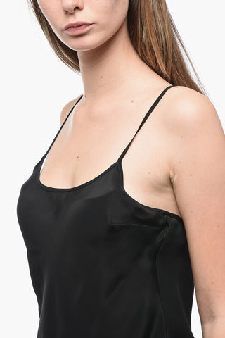 WEEKEND Satin GIRALDA Slip Top