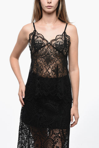 Perforated MARX Top