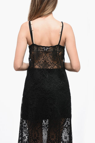 Perforated MARX Top