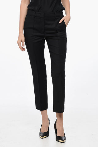 Cotton Blend ANTONY Chinos Pants