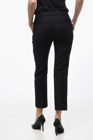Cotton Blend ANTONY Chinos Pants