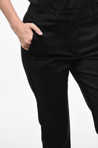 Cotton Blend ANTONY Chinos Pants