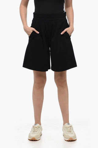 WEEKEND Shorts ZORAIDE Svasato in Cotone Stretchy