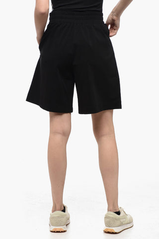 WEEKEND Shorts ZORAIDE Svasato in Cotone Stretchy