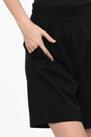 WEEKEND Shorts ZORAIDE Svasato in Cotone Stretchy