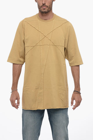 DRKSHDW Cotton JUMBO Oversized T-Shirt