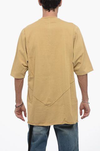DRKSHDW Cotton JUMBO Oversized T-Shirt