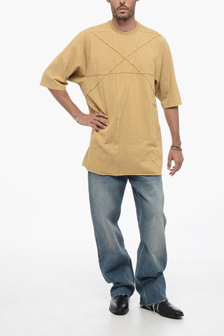 DRKSHDW Cotton JUMBO Oversized T-Shirt