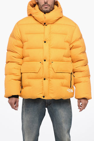 Piumino SUMMIT GOLD con Cappuccio Rimovibile