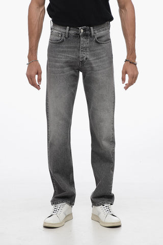 Stonewahed Regular Fit Jean 19cm
