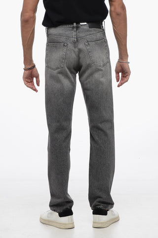 Stonewahed Regular Fit Jean 19cm